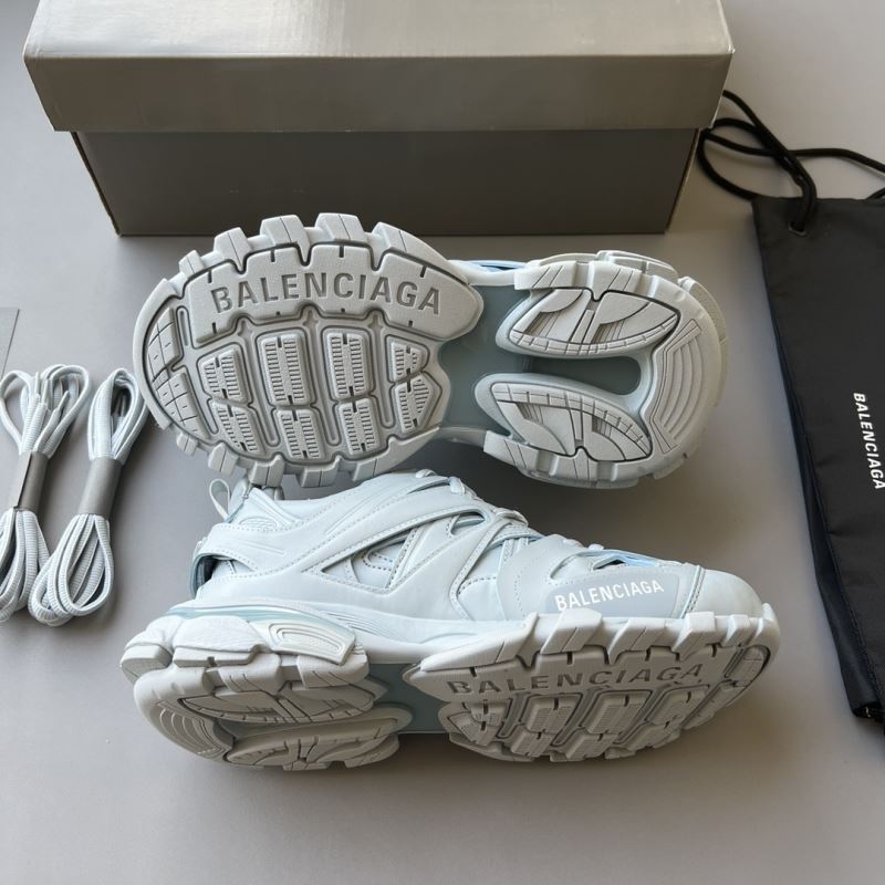 Balenciaga Track Shoes